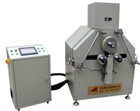 ĹʽLGW-CNC-13T-2L<BR>CNC aluminum roll bending machine(vertrcal)